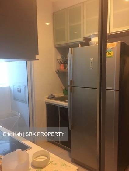 Palm Oasis (D15), Apartment #207910691